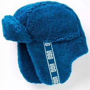 UGG Sherpa Trapper Hat S/M